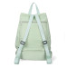 Rucsac SOLIS, Verde