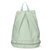 Rucsac SOLIS, Verde