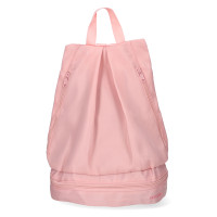 SOLIS Backpack, Pink SOLIS Backpack, Pink