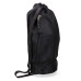 Rucsac TITAN, Negru