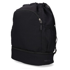 Rucsac NOVA, Negru