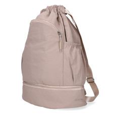 Rucsac NOVA, Bej