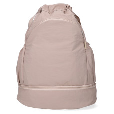 Rucsac NOVA, Bej