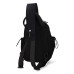 Rucsac BLAZE, Negru