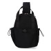 Rucsac BLAZE, Negru