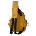 Rucsac BLAZE, Galben