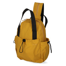 Rucsac BLAZE, Galben