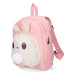 Rucsac copii ROXIE, Roz Pal