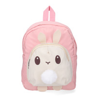 Kids' Backpack ROXIE, Light Pink Kids' Backpack ROXIE, Light Pink