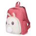 Rucsac copii ROXIE, Caramiziu