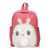 Rucsac copii ROXIE, Caramiziu