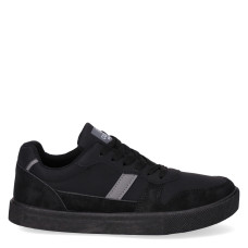 TORINO Sneakers, Black