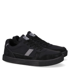 TORINO Sneakers, Black