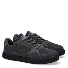 SPLIT Kids Sneakers, Gray