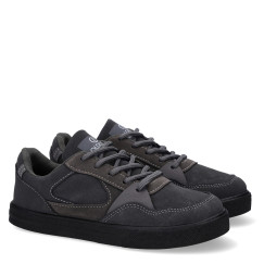 SPLIT Kids Sneakers, Gray