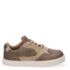 SPLIT Kids Sneakers, Beige