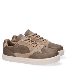 Кеды SPLIT Детские, Бежевый