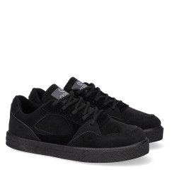 Кеды SPLIT Детские, Чёрный