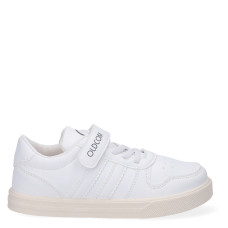 SEOUL Sneakers Kids, White