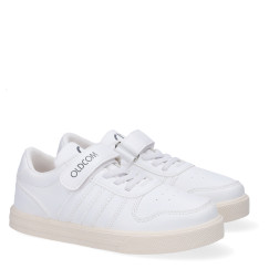 Детские Кеды SEOUL, Белый