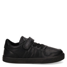 SEOUL Sneakers Kids, Black