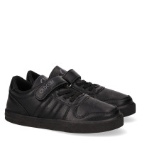 Teniși SEOUL Copii, Negru Teniși SEOUL Copii, Negru