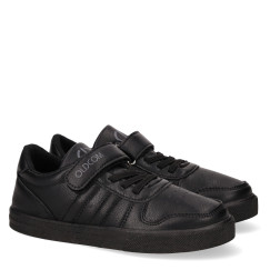 SEOUL Sneakers Kids, Black