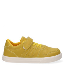 SEOUL Sneakers Kids, Galben mustar