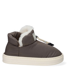 Papuci de casă MONA, Grej