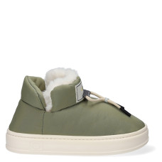 Papuci de casă MONA, Mint