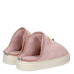 Papuci de casă KYRA, Roz