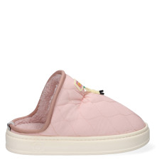 Home slippers KYRA, Pink