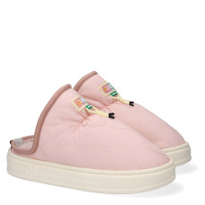 Home slippers KYRA, Pink