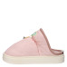 Papuci de casă KYRA, Roz