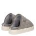 Комнатные тапочки KYRA, Серый