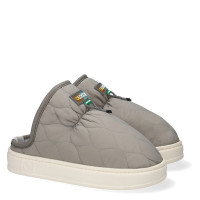 Papuci de casă KYRA, Gri Papuci de casă KYRA, Gri