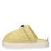 Papuci de casă MIRA, Galben