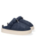 Papuci de casă MIRA, Navy