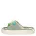Papuci de casă VIVIEN, Mint