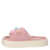 Papuci de casă VIVIEN, Roz