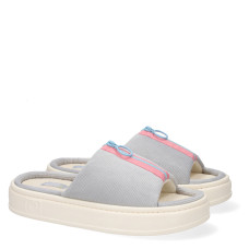 Комнатные тапочки MELISA, Нежно-голубой