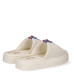 Papuci de casă MELISA, Bej