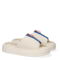 Papuci de casă MELISA, Bej Papuci de casă MELISA, Bej