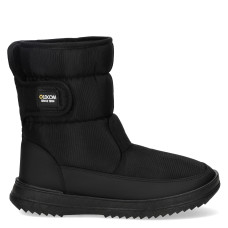 Winter Boots ARCTIC, Black