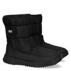 Winter Boots ARCTIC, Black