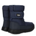 Cizme de iarnă ARCTIC, Navy
