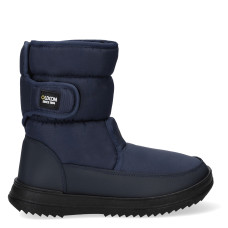 Winter Boots ARCTIC, Navy