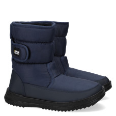 Winter Boots ARCTIC, Navy