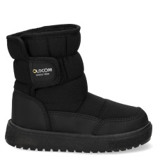 Зимние сапоги PIKA, Чёрный