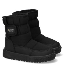 Зимние сапоги PIKA, Чёрный